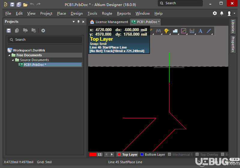 Altium Designer破解版下载