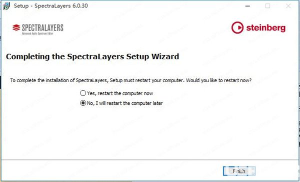  Steinberg SpectraLayers Pro破解版