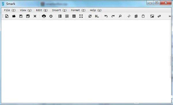 Smark Editor(Markdown编辑器)