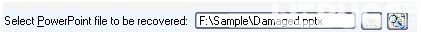 DataNumen PowerPoint Recover(ppt文件修复工具)v1.1免费版【3】