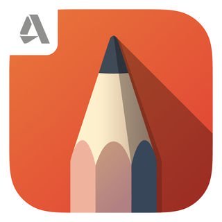 Autodesk SketchBook Pro 2020.1 v8.8.0 中文免费版