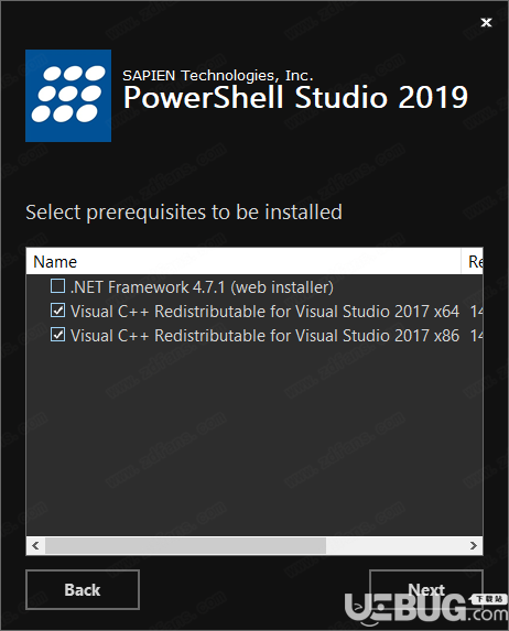  PowerShell Studio破解版下载