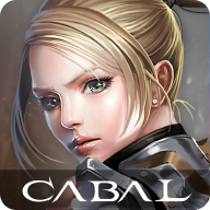 黑色契約CABAL Mobile online安卓版v1.0.1