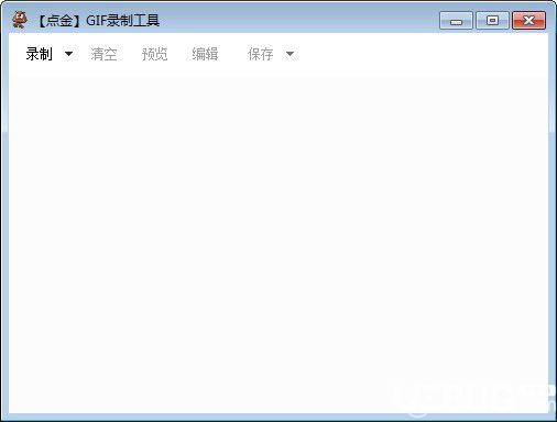 点金GIF录制工具