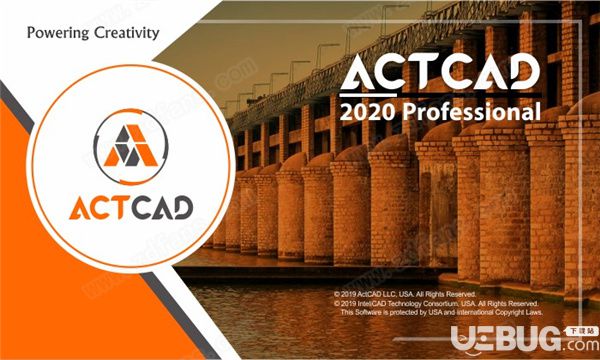 ActCAD破解版下载