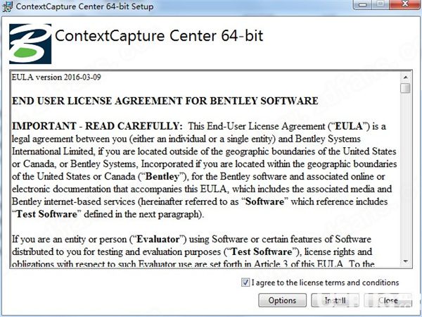 ContextCapture破解版下载