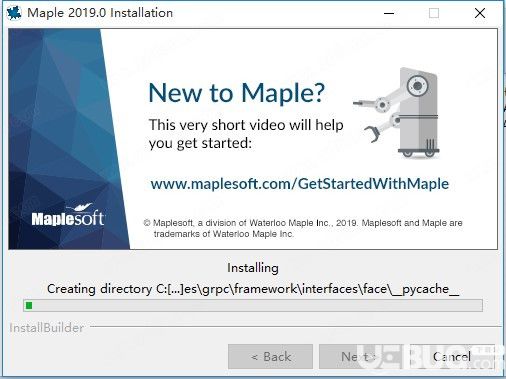  MapleSim破解版下载