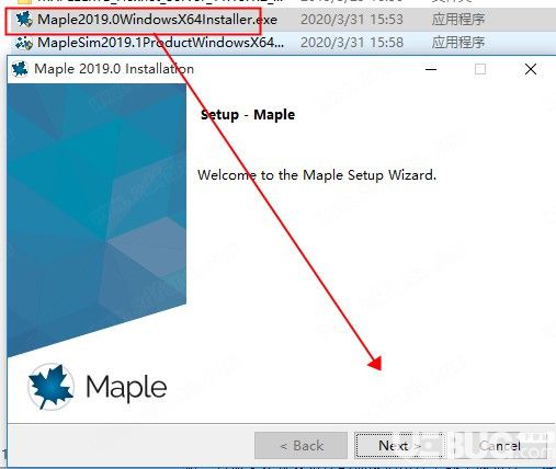  MapleSim破解版下载