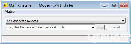 MatrixInstaller(ios安装ipa文件工具)v0.9.55.0免费版