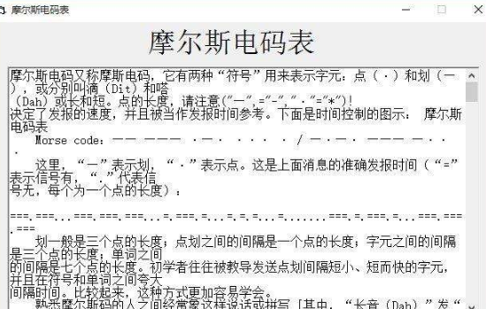 用户怎样正确使用摩斯密码翻译器栅栏异位