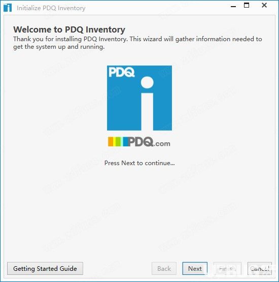  PDQ Inventory破解版下载