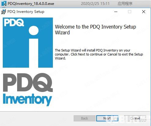  PDQ Inventory破解版下载