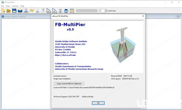 FB-MultiPier破解版下载