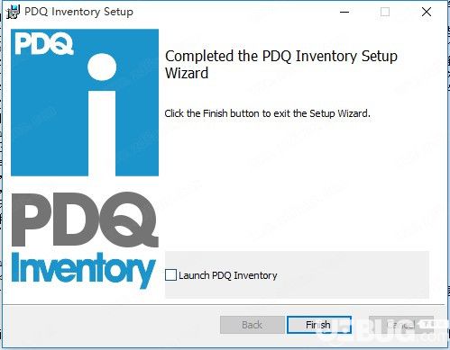  PDQ Inventory破解版下载