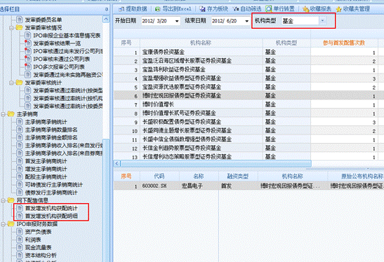 同花顺iFinD金融数据终端