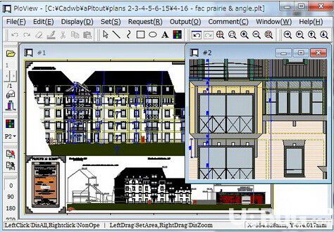 PloView(图纸查看器)