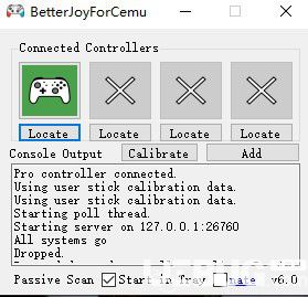 BetterJoyForCemu(手柄配置软件)v6.0免费版【5】