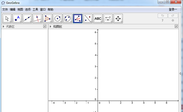 GeoGebra怎么用，GeoGebra使用教程