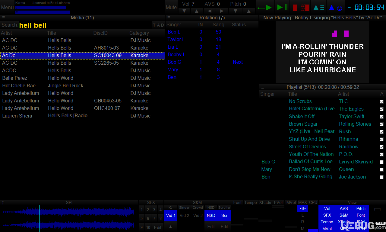 Karaosoft Karma下载