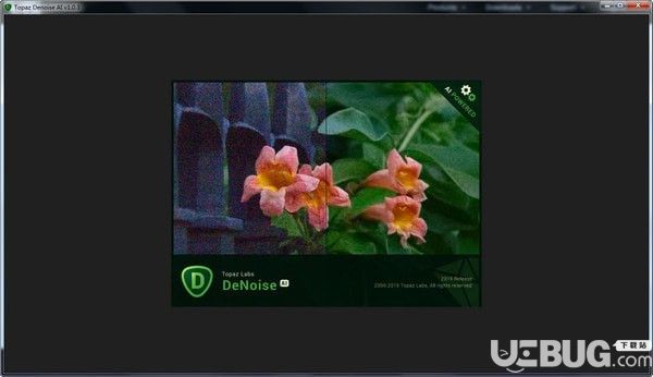 Topaz DeNoise AI下载