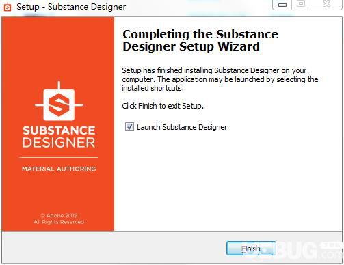 Substance Designer破解版下载