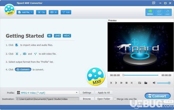 Tipard All Music Converter  v9.2.16免费版