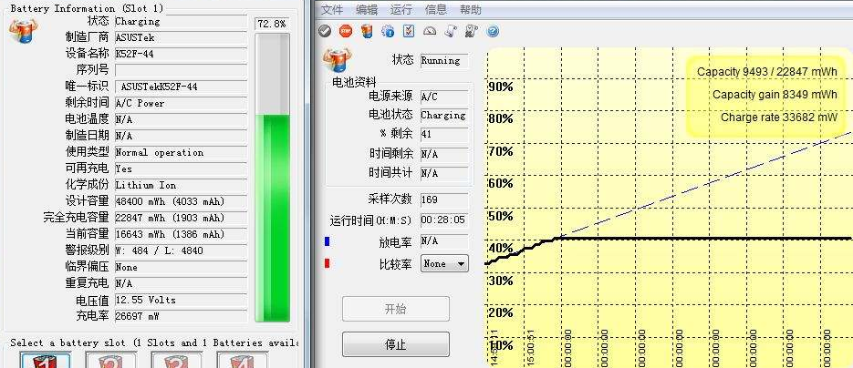 BatteryMon使用方法