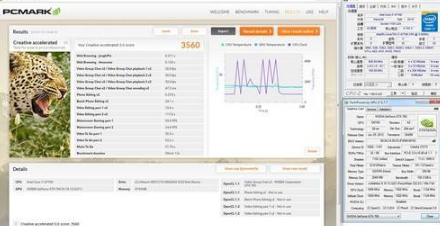 pcmark10跑分排行-pcmark10跑分等级有什么作用