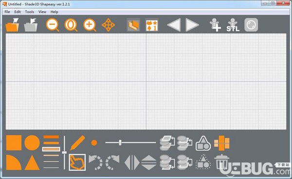 Shade3D Shapeasy(3D建模软件)