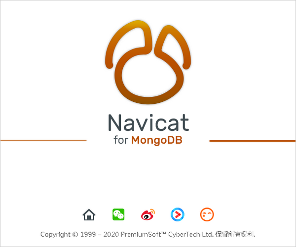 Navicat for MongoDB  v15.0.6.0免费版【3】