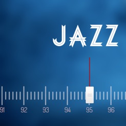 爵士电台（Jazz FM）属于你的Jazz 广播收音机