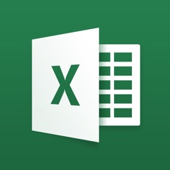 Microsoft Excel