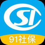 91社保贷IOS版