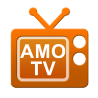 AMO TV电视iOS版 1.0.3