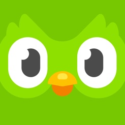 多邻国 (Duolingo)