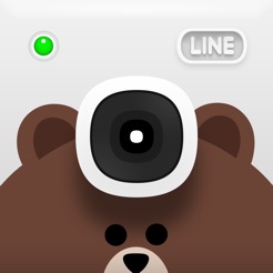 LINE Camera - 照片编辑器