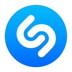 Shazam 音乐神搜