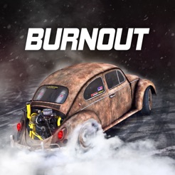 Torque Burnout