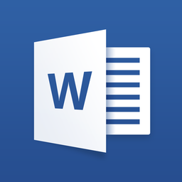 Microsoft Word iOS版 2.19