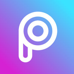 picsart美易照片编辑 V10.4 iOS版