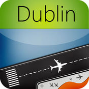  Dublin Flight Information