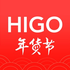 HIGO-中国有名的全球买手店