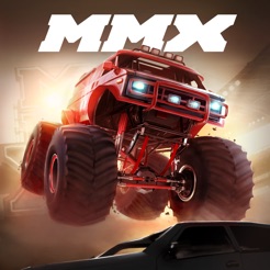 MMX Racing