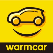  WarmCar我们用车