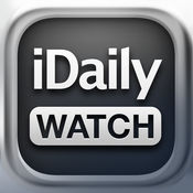 iDaily Watch