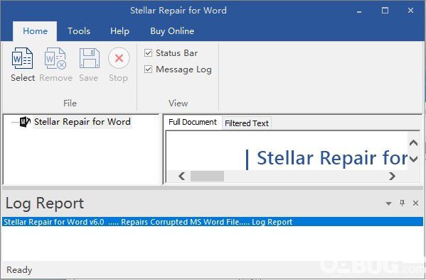 Stellar Repair for Word(Word文档修复工具)