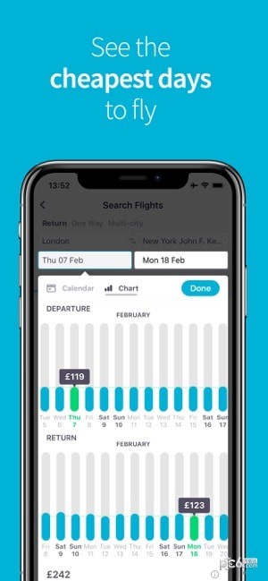 Skyscanner