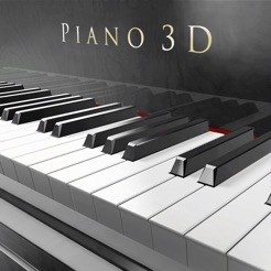 钢琴 3D - Piano 3D Real AR App