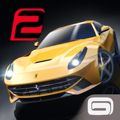 GT Racing 2