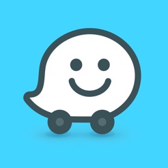 Waze - GPS, 地图 & 交通社区